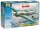 Zvezda - La-5FN Soviet Fighter w/interior 1:48 (4801) repülő makett