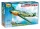 Zvezda - Bf-109 F2/F4 1:48 (4802)