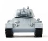 Zvezda - T-34 Soviet Medium Tank 1:72 (5001)