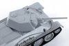 Zvezda - T-34 Soviet Medium Tank 1:72 (5001)