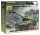 Zvezda - Is-2 Stalin Military Small Set 1:100 (6201)