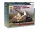 Zvezda - Sd. Kfz. 186 Jagdtiger Military Small Sets 1:100 (6206)
