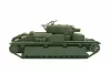Zvezda - T-28 Soviet Tank