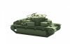 Zvezda - T-28 Soviet Tank