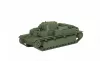 Zvezda - T-28 Soviet Tank