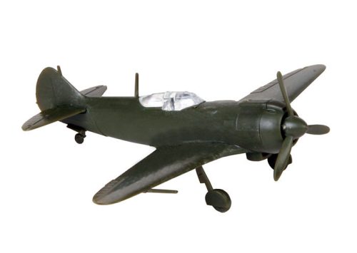 Zvezda - La-5 Soviet Fighter 1:144 (6255)