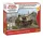 Zvezda - German self-propelled gun Hetzer - SnapFit