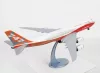 Zvezda - Boeing 747-8 1:144 (7010)