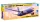 Zvezda - Boeing 787-9 Dreamliner - Long Fuselage 1:144 (7021)