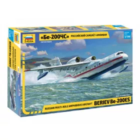 Zvezda Beriev Be-200 Amphibious Aircraft