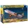 Zvezda - 1:144 Civil airliner AIRBUS A321ceo