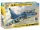 Zvezda - Sukhoi Su-39 Russian tank destroyer 1/72 repülő makett
