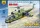 Zvezda - Mil Mi-24A Hind 1:72 (7273) repülő makett
