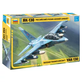 Zvezda - Yak 130 (7307)