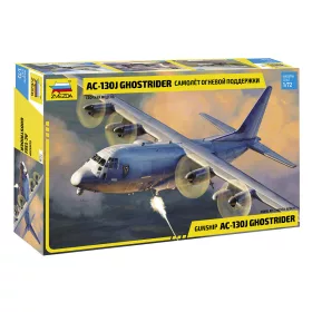 Zvezda - AC-130J Gunship Ghostrider