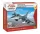 Zvezda - 1:144 American multirole tactical fighter F-16 - Snap Fit