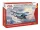 Zvezda - 1:144 Russian air superiority fighter Su-30SM "Flanker-H" - SnapFit