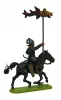 Zvezda - Catafracts figura makett