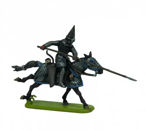 Zvezda - Catafracts figura makett
