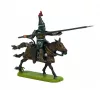 Zvezda - Catafracts figura makett