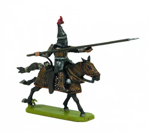 Zvezda - Catafracts figura makett