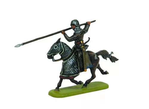 Zvezda - Catafracts figura makett
