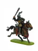 Zvezda - Catafracts figura makett