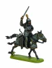Zvezda - Catafracts figura makett