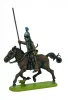 Zvezda - Catafracts figura makett