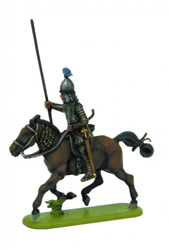 Zvezda - Catafracts figura makett