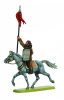 Zvezda - Scythian Cavalry