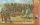 Zvezda - Dragoons of Peter the Great figura makett
