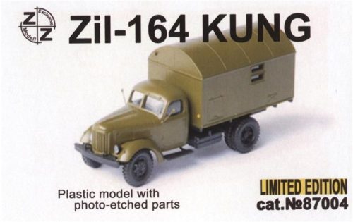 ZZ Modell - ZiL-164 kung