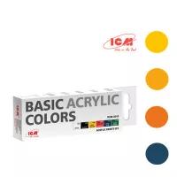 ICM