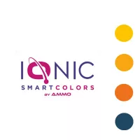 IONIC Smart Colors