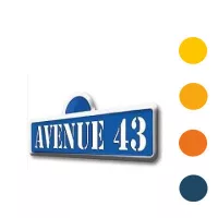Avenue 43