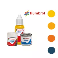 Humbrol