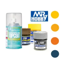 Mr. Hobby
