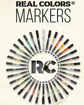  RC Marker mesterfokon – mutatjuk, hogyan!
